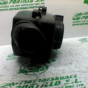 Foto de Caja de filtro Suzuki GN 250 referencia 152-21-39486 foto 2