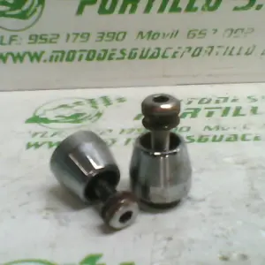 Foto de Contrapesos manillar Kymco Dink 50 referencia 22-18-13614