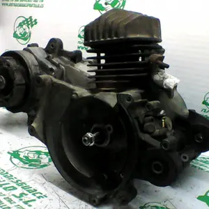 Foto de Motor Honda SFX 50 referencia 331-19-36445 foto 9