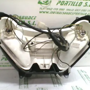 Foto de Faro delantero Yamaha Majesty 125 referencia 230-18-23537 foto 11