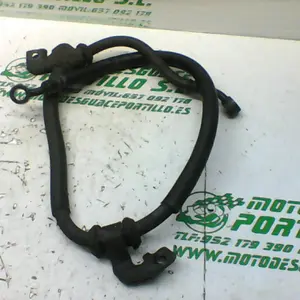 Foto de Latiguillo freno delantero Honda CBF 125 M referencia 166-22-34868 foto 8