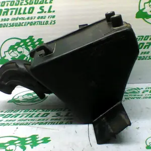 Foto de Caja de filtro Kymco Zing ii 125 referencia 302-19-30082 foto 3