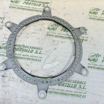 Foto de Rotor ABS Delantero Honda CBR650 FA referencia 104-18-13443