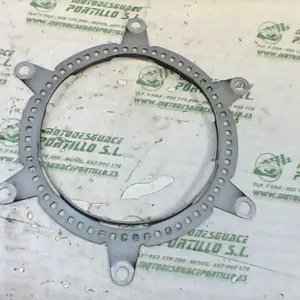 Foto de Rotor ABS Delantero Honda CBR650 FA referencia 104-18-13443