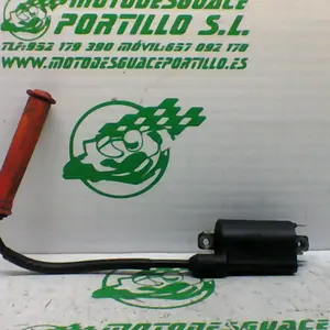 Foto de Bobina Honda fmx 650 referencia 15-16-41749 foto 2
