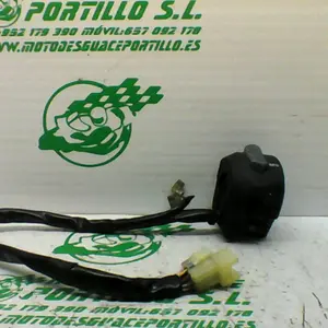 Foto de Piña derecha Yamaha xmax 125 16 referencia 339-22-39011 foto 4