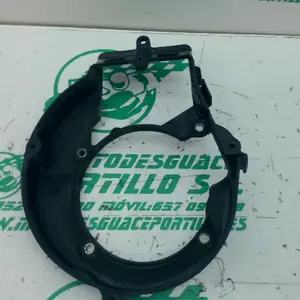 Foto de Tapa de cilindro Suzuki Katana 50 referencia 320-23-45232 foto 10