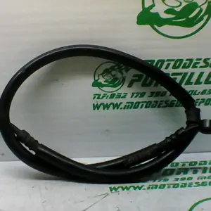 Foto de Latiguillo freno delantero Honda PAN EUROPEAN referencia 293-19-30674 foto 3