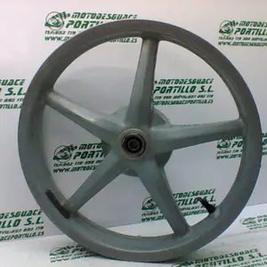 Foto de Llanta delantera Piaggio LIBERTY 200 referencia 111-19-19486 foto 2