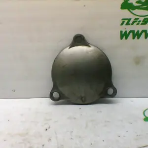 Foto de Tapa filtro aceite Suzuki Burgman 125 referencia 369-19-31620 foto 2