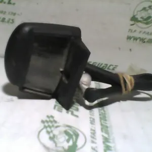 Foto de Luz de matricula Honda SH 125 i 09-10 referencia 29-17-45091 foto 2