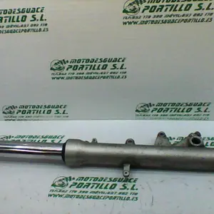 Foto de Barra horquilla izquierda Honda Silver wing 600 referencia 122-19-20319 foto 2