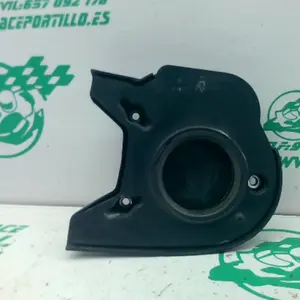 Foto de Embellecedor de tapa cárter Honda SH 125I 13-16 referencia 143-24-48495 foto 3