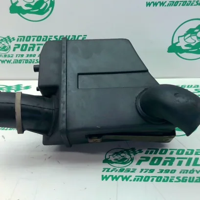 Foto de Caja de filtro Yamaha SR-250 referencia 237-21-38882