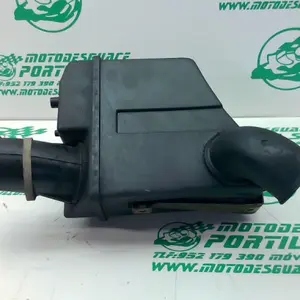 Foto de Caja de filtro Yamaha SR-250 referencia 237-21-38882