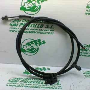 Foto de Cable de freno trasero Honda SH 125 referencia 58-22-33584 foto 6