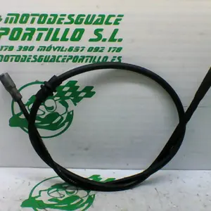 Foto de Cable cuentakilómetros Peugeot Elyseo 50 referencia 356-22-41634 foto 15