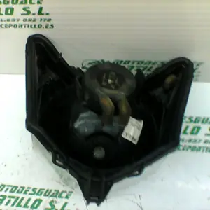 Foto de Faro delantero Honda CBF 125 M referencia 166-22-34794 foto 5
