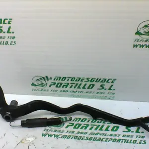 Foto de Palanca de freno trasero Honda XR-125 referencia 269-19-23079 foto 6