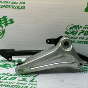 Foto de Soporte de amortiguador Gilera NEXUS 500 04 referencia 15-21-28961 foto 6