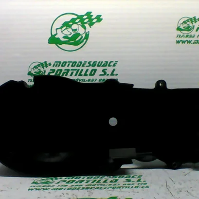 Foto de Embellecedor de tapa cárter WOTTAN STORM 125 referencia 354-22-39780
