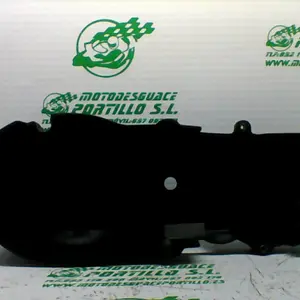 Foto de Embellecedor de tapa cárter WOTTAN STORM 125 referencia 354-22-39780