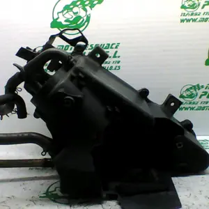 Foto de Caja de filtro Honda fmx 650 referencia 15-16-41719 foto 4