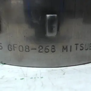 Foto de Plato magnetico Honda SH 125 referencia 343-20-28132 foto 2