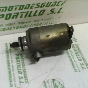 Foto de Motor de arranque Kymco Bet&win 125 referencia 409-22-43099 foto 11