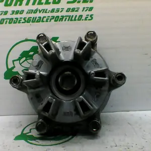 Foto de Maza llanta trasera Honda fmx 650 referencia 15-16-41786 foto 2