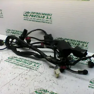 Foto de Instalación electrica Honda CBF 250 referencia 146-18-14578 foto 5