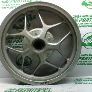 Foto de Llanta trasera Honda SH MODE referencia 413-21-32789 foto 2