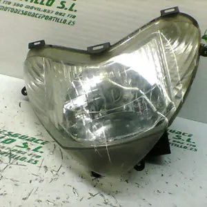 Foto de Faro delantero Kymco Bet&win 125 referencia 28-16-30796 foto 5