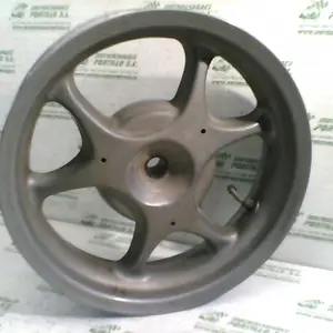 Foto de Llanta trasera Honda Dylan 125 referencia 352-22-38743 foto 2