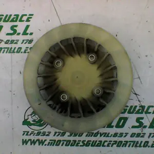 Foto de Ventilador del plato magnetico Honda Yupi 90 referencia 43-16-20448 foto 3