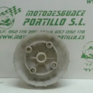 Foto de Ventilador del plato magnetico Daelim S five 50 2T referencia 454-23-48575