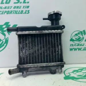 Foto de Radiador Yamaha neos referencia 489-24-48894 foto 6