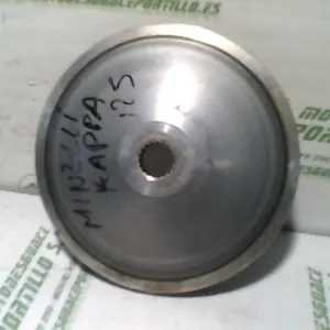 Foto de Rampa variador Minelli Kappa 125 referencia 206-16-25139