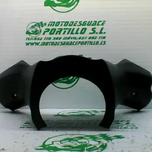 Foto de Embellecedor del manillar Suzuki BURGMAN 125 - 15 referencia 179-20-35767 foto 2