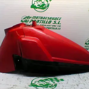 Foto de Guardabarro delantero Yamaha CH-80 referencia 190-17-39255 foto 3