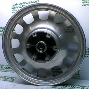 Foto de Llanta delantera Keeway Superlight 125 referencia 156-18-24278 foto 3