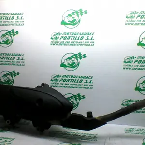 Foto de Tubo de escape Yamaha Xenter 125 referencia 446-22-40746 foto 7
