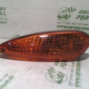 Foto de Intermitente delantero derecho Suzuki Katana 50 referencia 179-21-34146 foto 5
