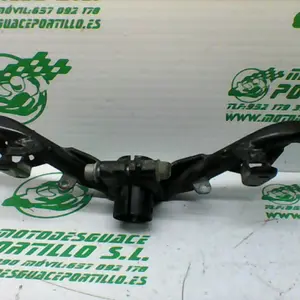 Foto de Manillar Derbi RAMBLA 300 referencia 167-22-37733 foto 3