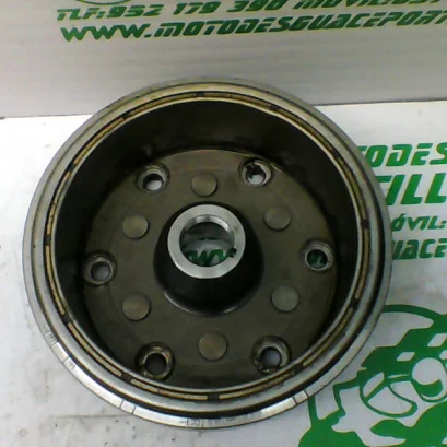 Foto de Plato magnetico Honda SHADOW 600 referencia 61-20-28983