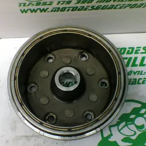 Foto de Plato magnetico Honda SHADOW 600 referencia 61-20-28983 foto 1
