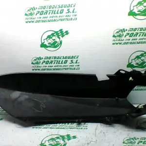 Foto de Carcasa lateral derecha Peugeot Kisbee 50 4T referencia 230-20-34284 foto 3