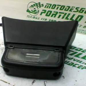 Foto de Luz de matricula Honda CBF 250 referencia 214-19-23169 foto 4