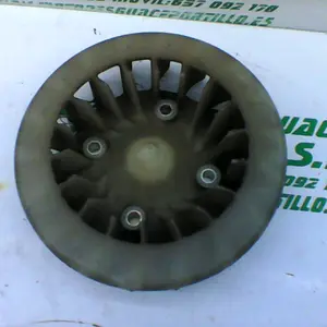 Foto de Ventilador del plato magnetico Honda Yupi 90 referencia 43-16-20448 foto 4