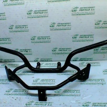 Foto de Manillar Keeway SILVERBLADE 125 12-13 referencia 116-17-11631